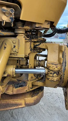 Used 2006 Caterpillar 725 Articulated Dump Trucks Maryland US | Zadoon Equipment #1480759