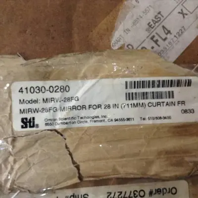 NEW STI MIRW-28FG