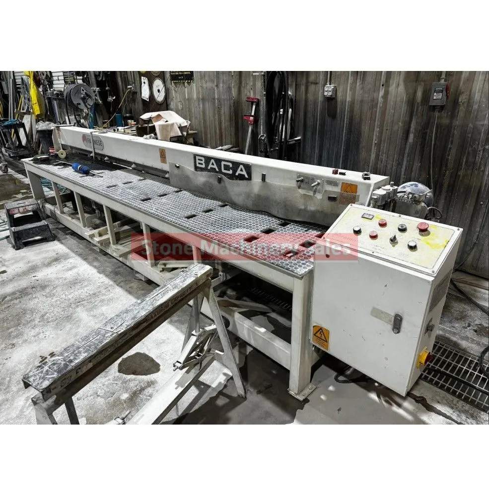 Farnese / BACA Mitre Saw Excel
