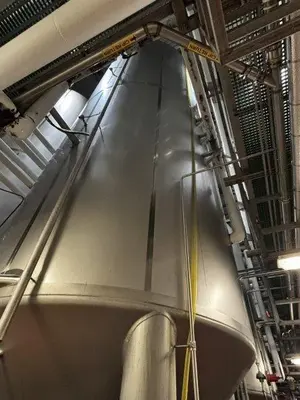 USED MUELLER 16,600 GALLON