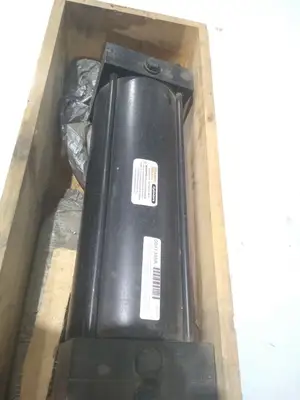0041335R | Schrader Bellows   Dual Hydraulic Cylinder - New Other