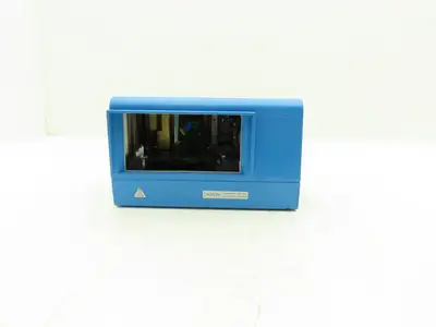Sick VMD520-2000 Volume Measurement Device for Track and Trace System VMS520