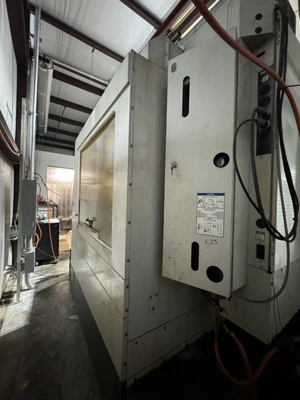 USED 2014 HAAS VF-6/40
