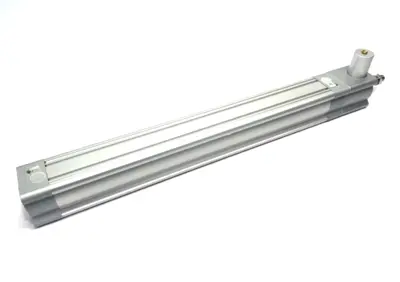 DSBC-63-500-C-PPVA | Festo  Pneumatic Cylinder 63mm Bore 500mm Stroke - New Other