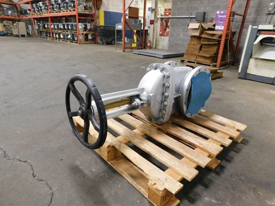 New | in-Stock STOCKHAM 15-OF-U Valves/Fittings Ohio US | Equipment Recovery Corp. #1331016