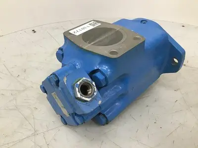 USED VICKERS 3520V38E5