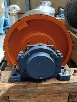 New | in-Stock 2022 METSO PF 219027-P10523001 Conveyors British Columbia CA | Lenmark #1426301