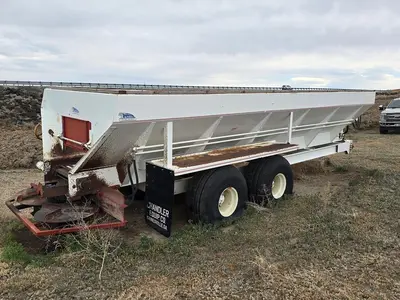 USED CHANDLER 24CLPT