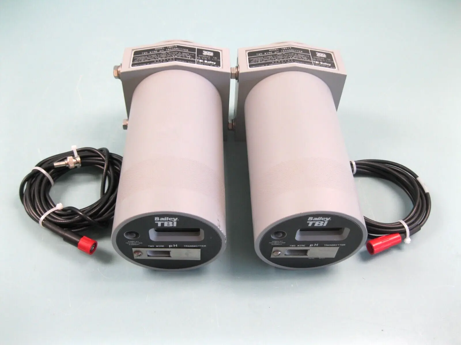 USED TBI Bailey TB515