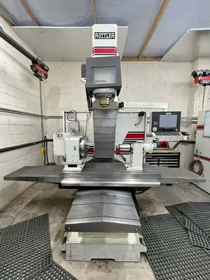 2018 ROTTLER F69A Cylinder Boring Machines | Asset Exchange Corporation (1)