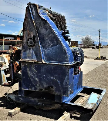USED UNION QX-300