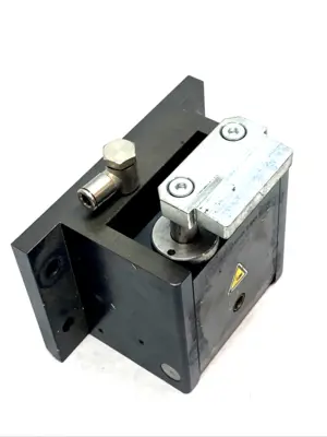 USED REXROTH CONVEYOR COMPONENT TS2PLUS AUTOMATION PART