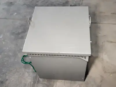 Used BEAVER TVR10S-Q34C Transformers British Columbia CA | Lenmark #1426846