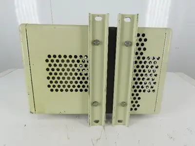 Sola 60-23-215-8 MCR Mini/Micro Computer Regulator 1500Va