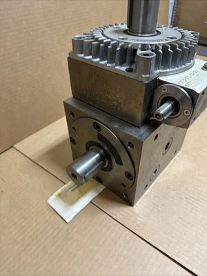 USED Tandler SP2B1-111-V-1:2