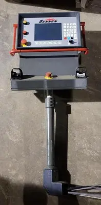 USED SUNNEN 2006