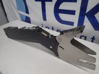 UNIVERSAL GOLD HIGH PERFORMANCE SPLICEABLE 56MM TAPE FEEDER Feeders | Tekmart International Inc. (2)