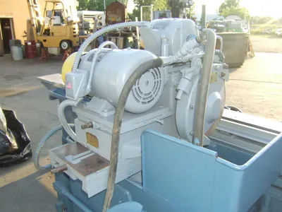 USED CINCINNATI ER