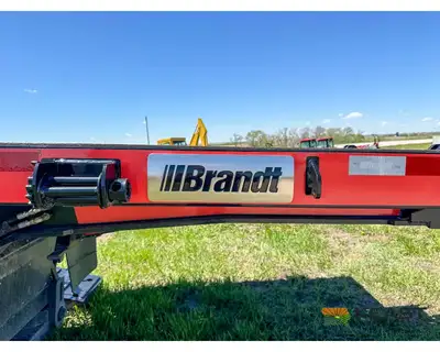 Used BRANDT _UNKNOWN_ Lowboy Trailers Iowa US | Keast Enterprises #1360105