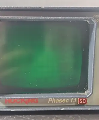 Hocking Phasec 1.1 Current Flaw (BIN352)