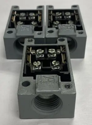 New | in-Stock SQUARE D 9007CT54 Miscellaneous Equipment (Electrical & Power) | Surplus Asset Holdings #1189506