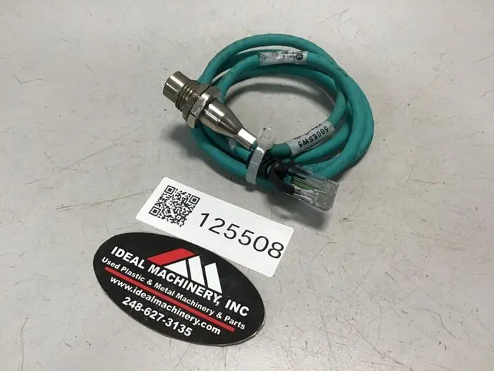Used ALLEN BRADLEY 1585J-M8TBJM-1 Cable & Wire Michigan US | Ideal Machinery #707290