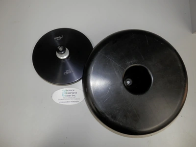 Used SORVALL SA-600 Centrifuge - Rotors / Parts California US | Biotech Equipment Sales #1464442