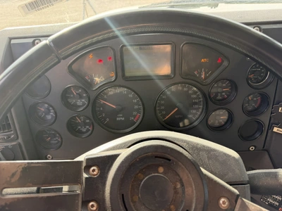 Used 2011 MACK CHU613 Misc Trucks Oklahoma US | Miedema Asset Management Group #1705212