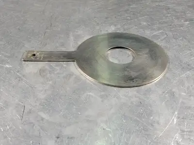 USED NPT 2.375