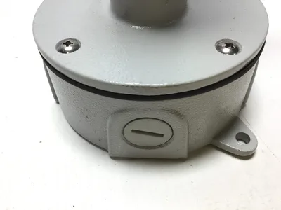 Cooper Lighting ICVW1G Wall Mount Light