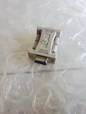 I.CONNECT ADAPTOR