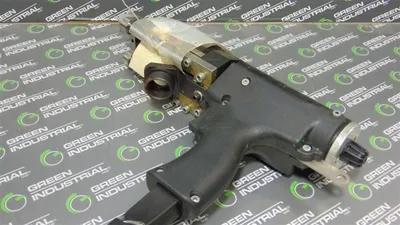 Tucker M 069 302 9/6 Stud Welder Gun 121207 Used
