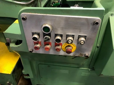 USED Gleason 13A