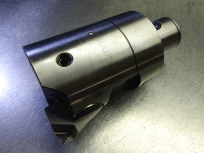 Seco Graflex G6 Finish Boring Head 85mm - 144mm A780 60 (LOC2551)