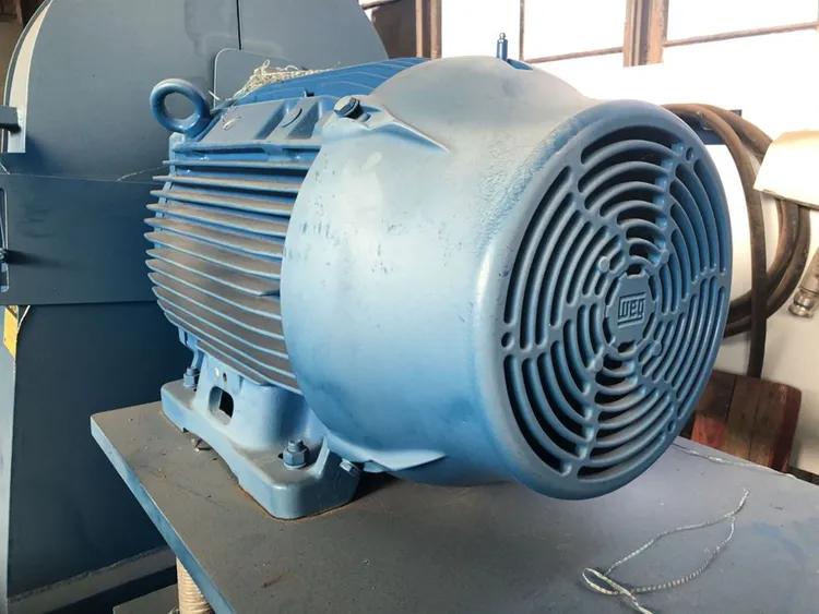 Used Warman 086EAHCCCPW8808 Pumps Minnesota US | Peak Machinery, Inc. #286132