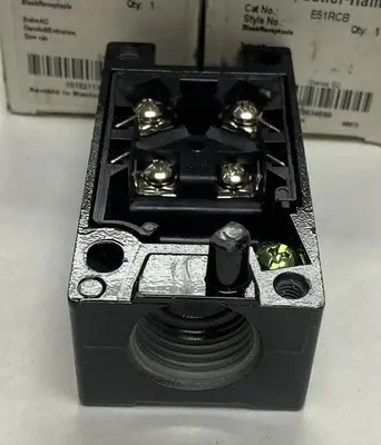New | in-Stock CUTLER-HAMMER E51RCB Sensors | Surplus Asset Holdings #1206535