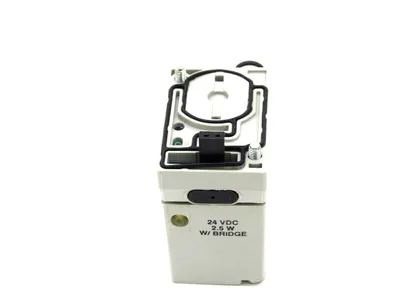 NEW NUMATICS 236-356 SOLENOID 24VDC 236356