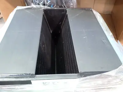 New | in-Stock FUMEX FX1 Dust Collectors Ohio US | HGR 24 #730004