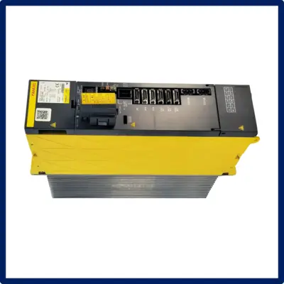 USED FANUC A06B-6096-H305