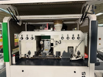 USED 2019 JANGJA "AM7335"