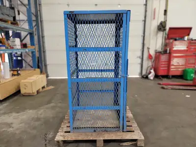 USED JUSTRITE 23006