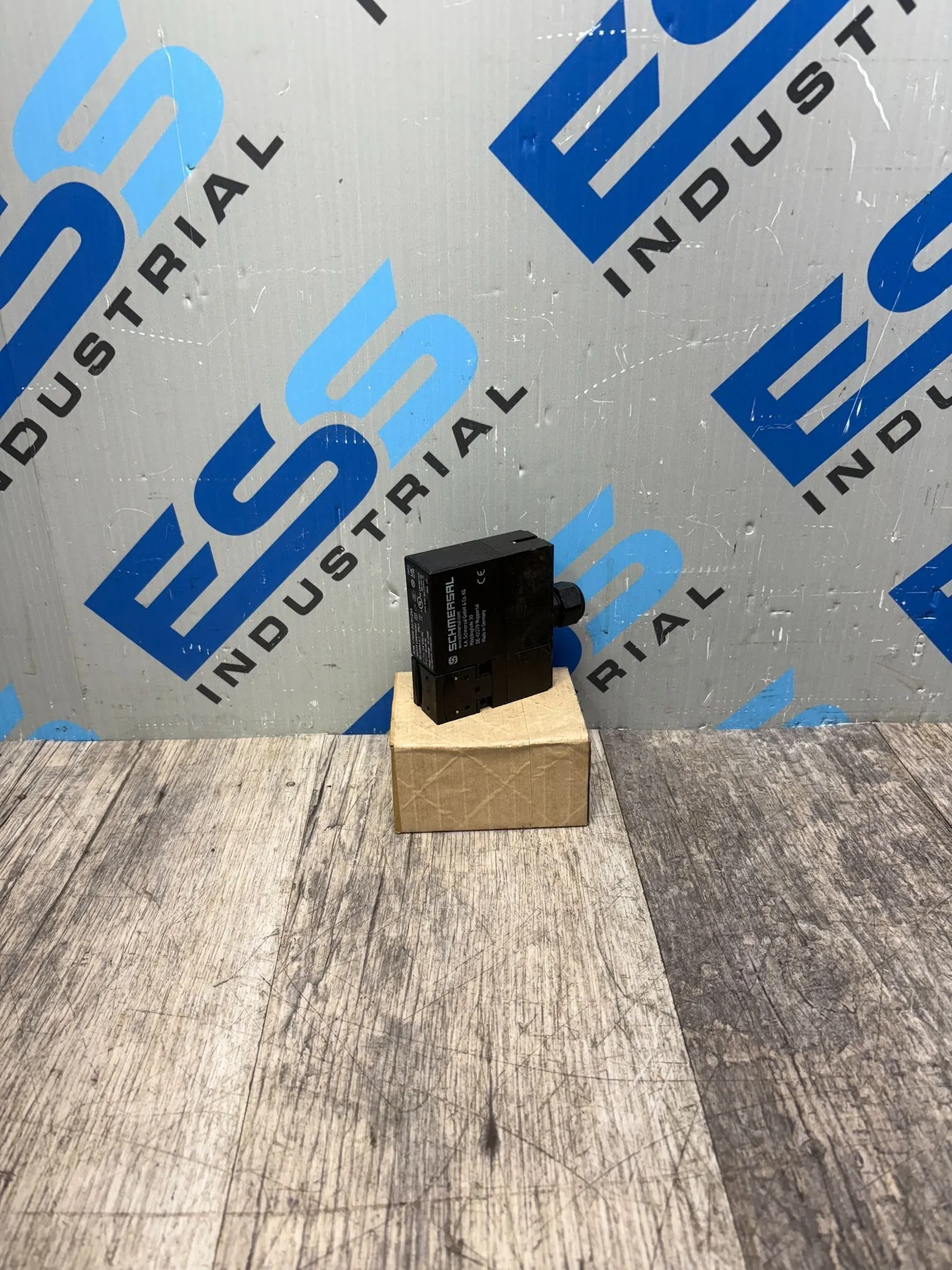 USED Schmersal AZM 170SK-02/01ZKA