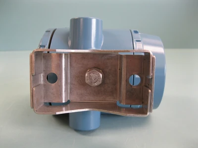USED Rosemount 3144P D1A1E5M5B4