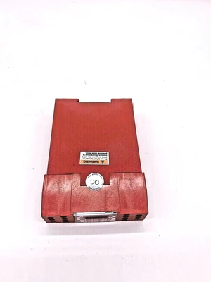 USED Allen-Bradley 440F-C252D