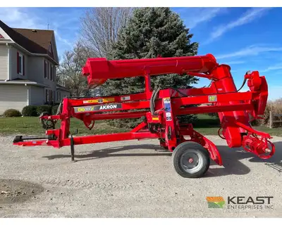 Used AKRON _UNKNOWN_ Miscellaneous Agriculture (Farm) Equipment Iowa US | Keast Enterprises #1359989