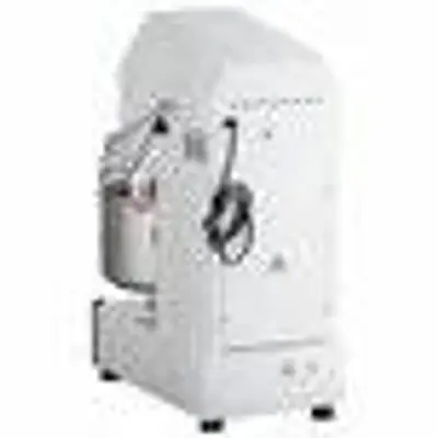 Estella SM60 88 lb. / 60 qt. Spiral Dough Mixer - 220V, 4 HP