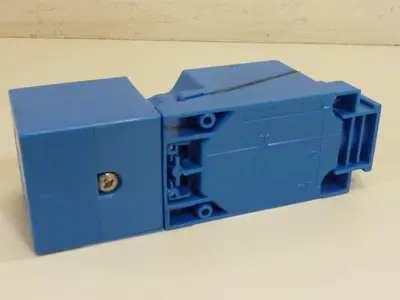 USED PULSOTRONIC 9863-3033