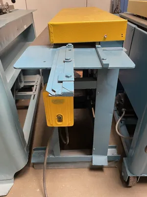 LOCKFORMER 8-Station SHEET METAL MACHINERY | Wheeler Machinery Sales (2)