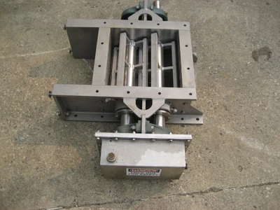 Used _UNKNOWN_ _UNKNOWN_ Lump Breaker Minnesota US | A&I Equipment #1317498