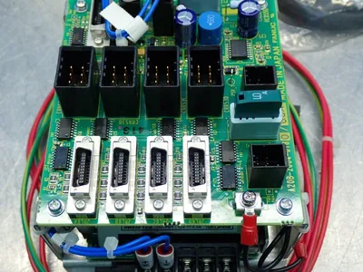 NEW FANUC A05B2253J100
